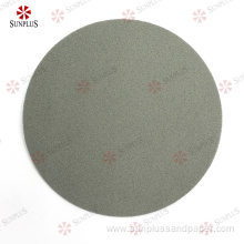 Sanding Paper Silicon Carbide Foam Abrasive Sanding Disc